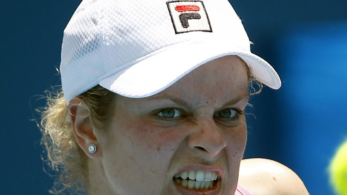 Kim Clijsters