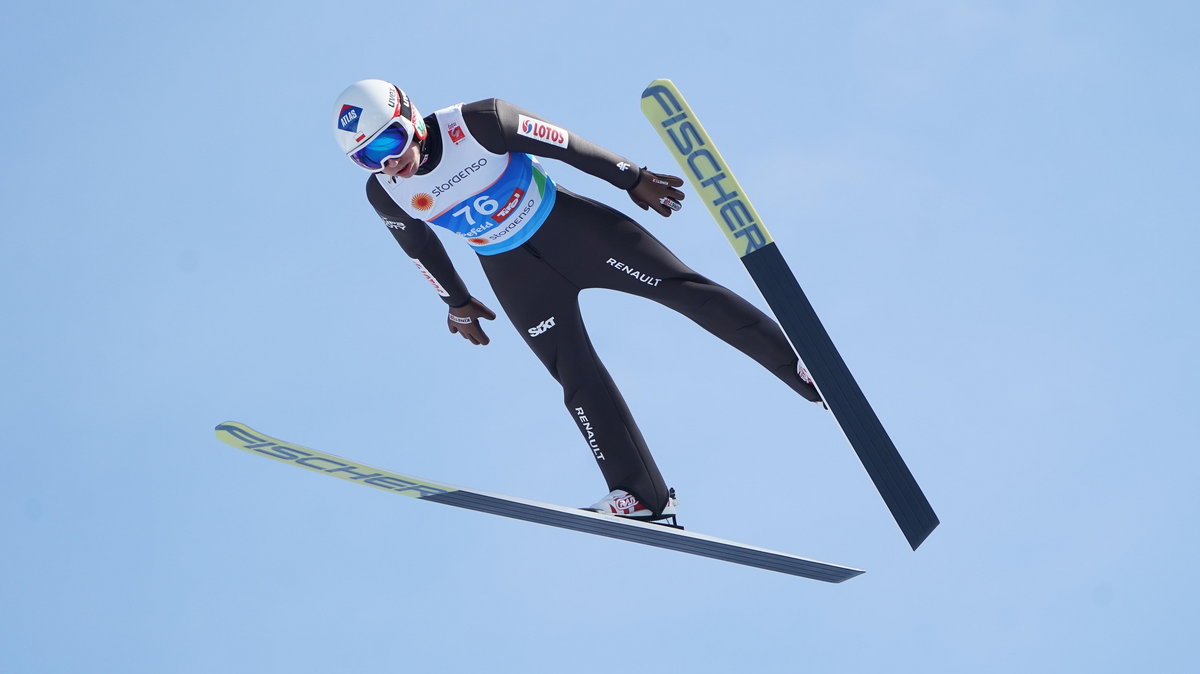 Kamil Stoch