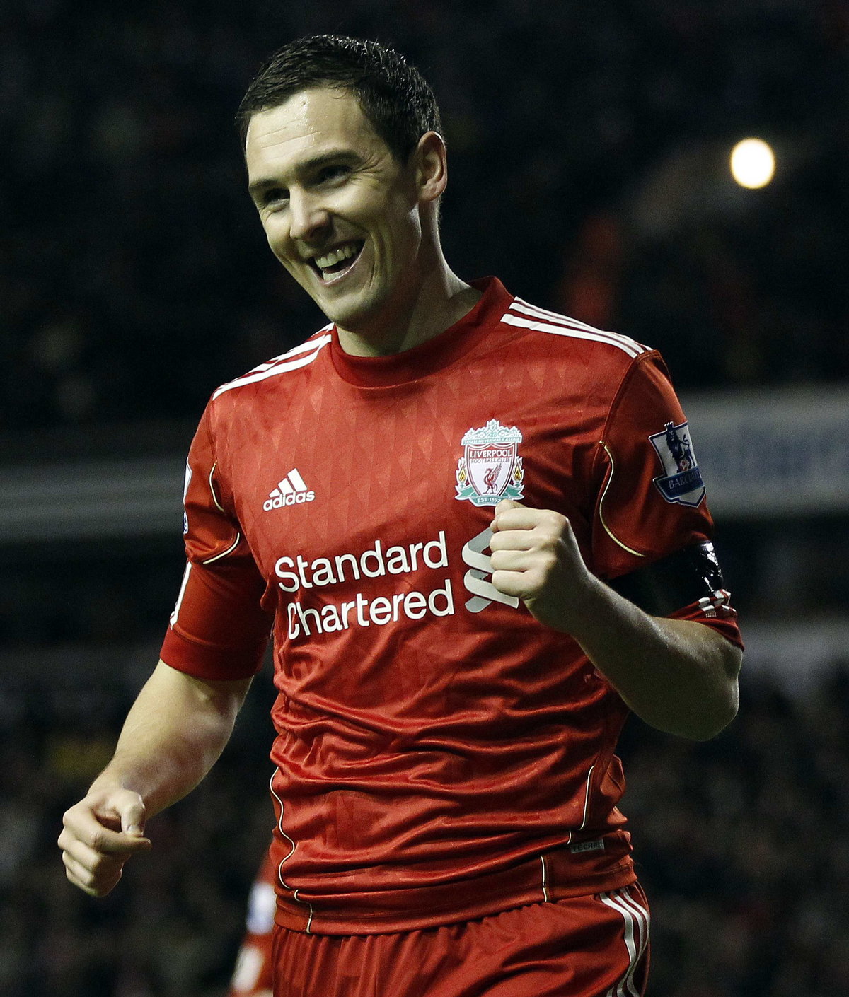 Stewart Downing