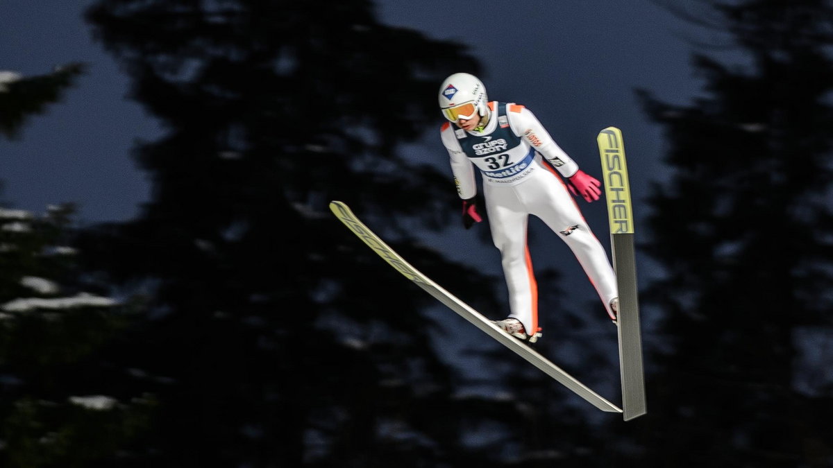 Kamil Stoch