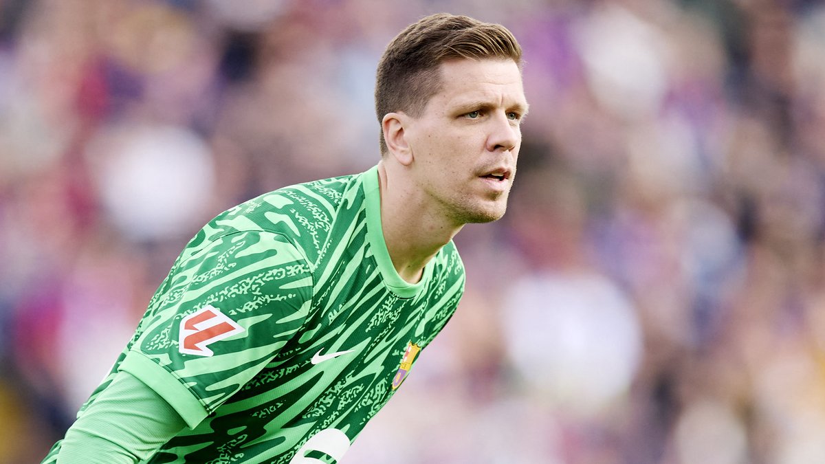 Wojciech Szczesny