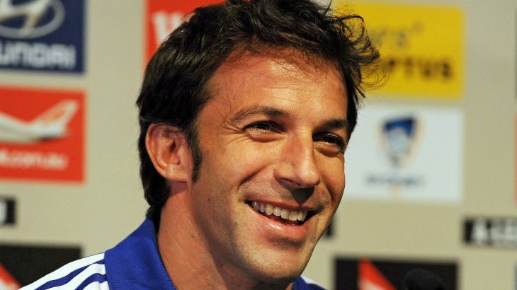 FBL-AUS-ITA-DEL PIERO