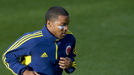 Dorlan Pabon