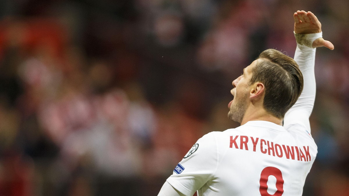 Grzegorz Krychowiak