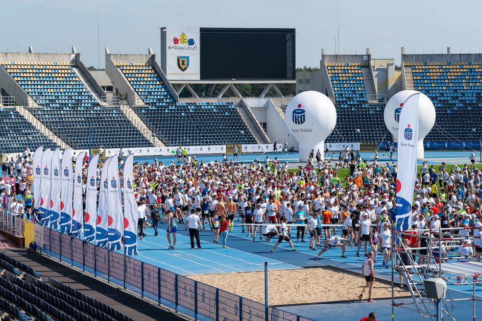 Poprzednie edycje cieszyły się sporą popularnością. Wiadomo jednak, że w tym roku rekord frekwencji zostanie pobity