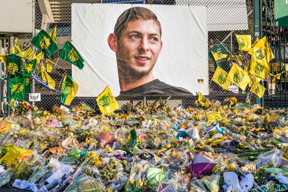 Emiliano Sala 