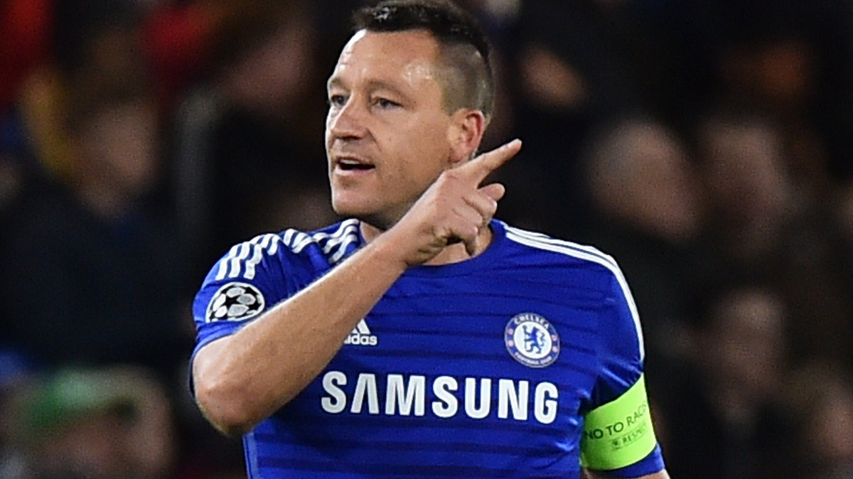 John Terry