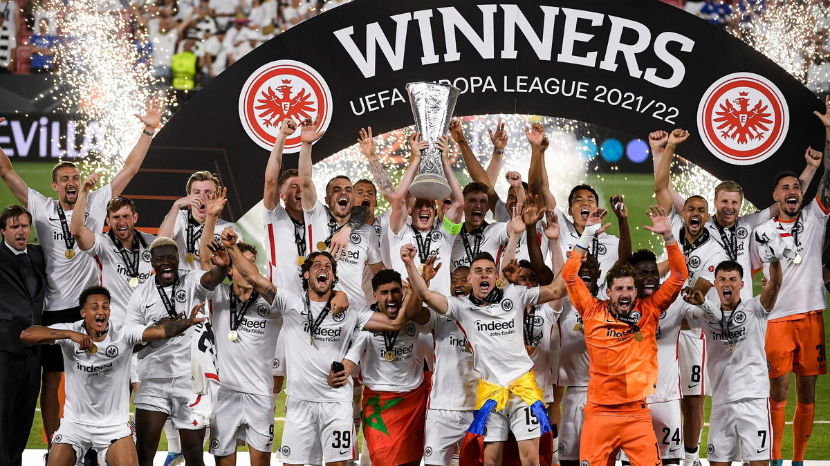 Eintracht Frankfurt