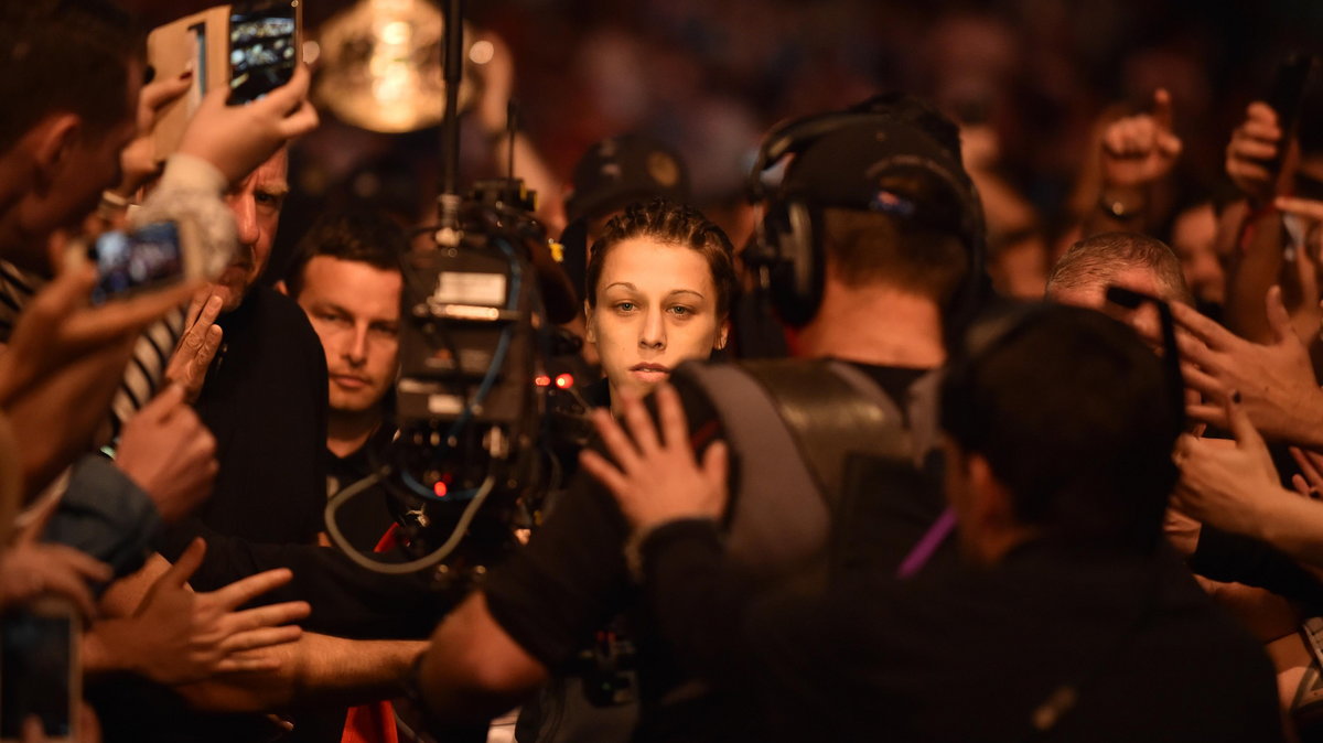 Joanna Jędrzejczyk