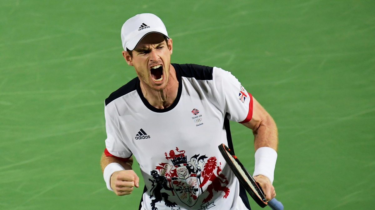 Andy Murray