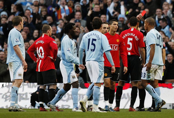 Manchester City (2008)