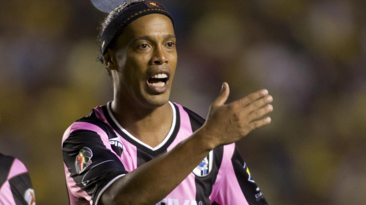 Ronaldinho