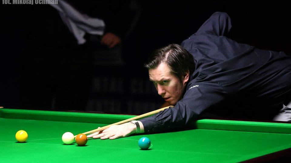 Dominic Dale