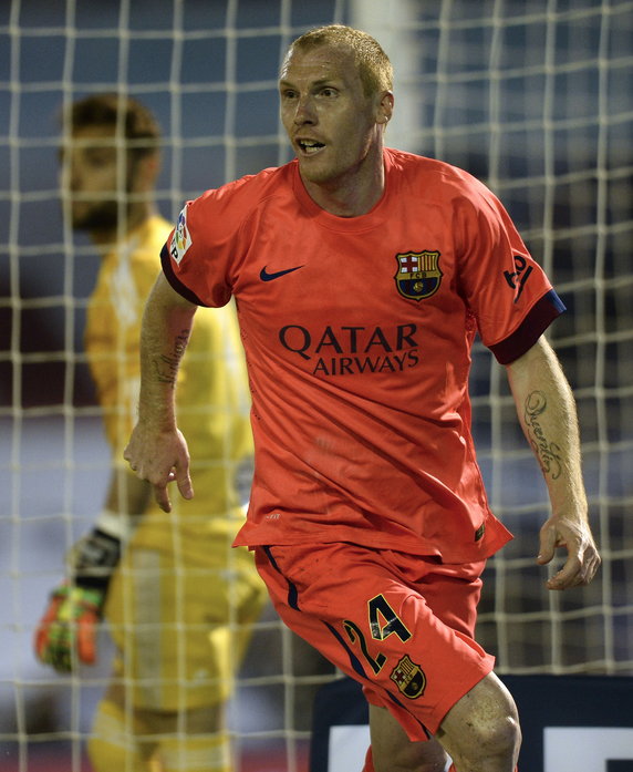 Jeremy Mathieu