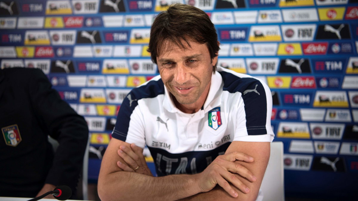 Antonio Conte