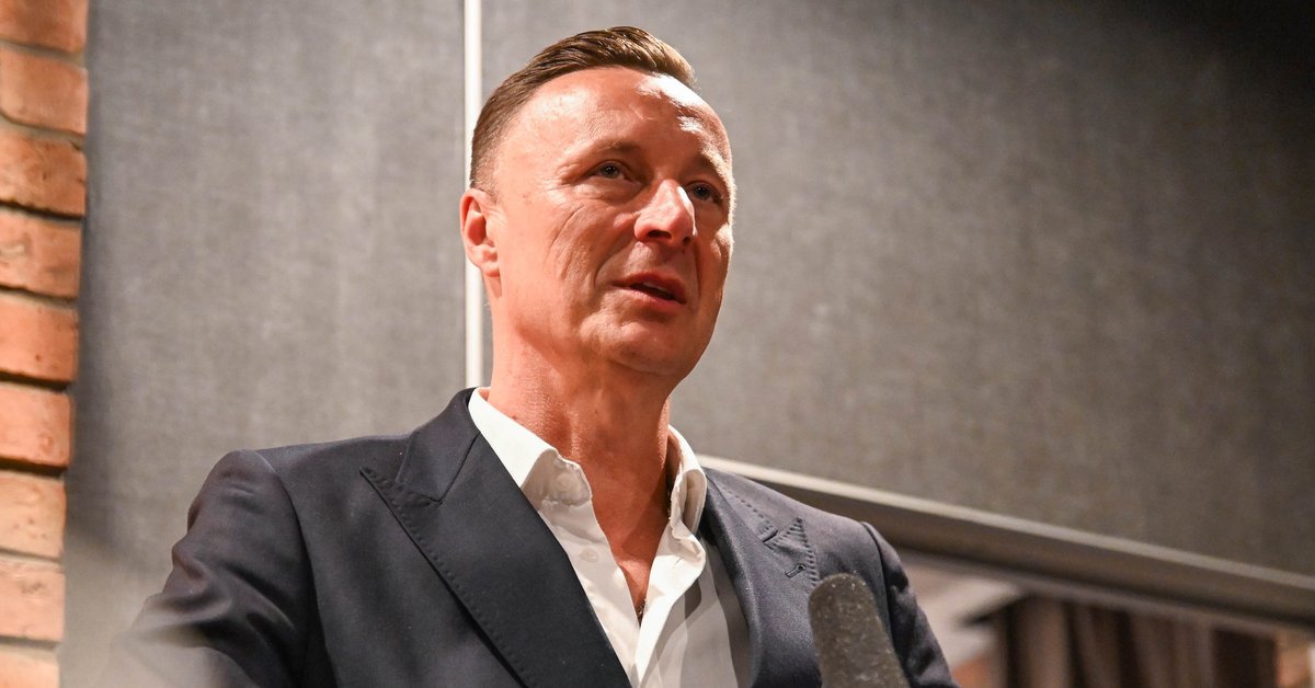 Tomasz Hajto nie widzi innego wyjścia w sprawie selekcjonera Polaków