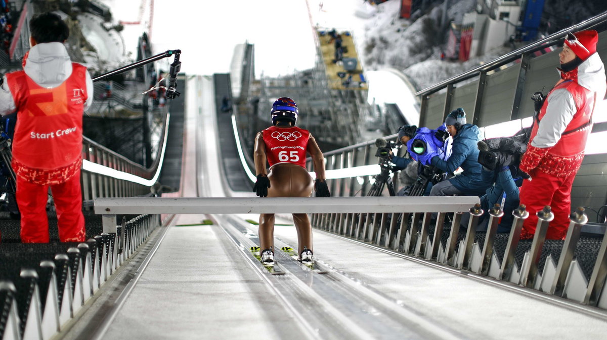 Kamil Stoch