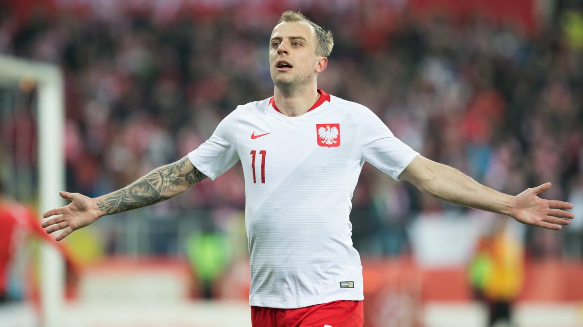 Kamil Grosicki