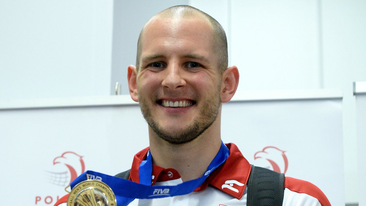 Bartosz Kurek