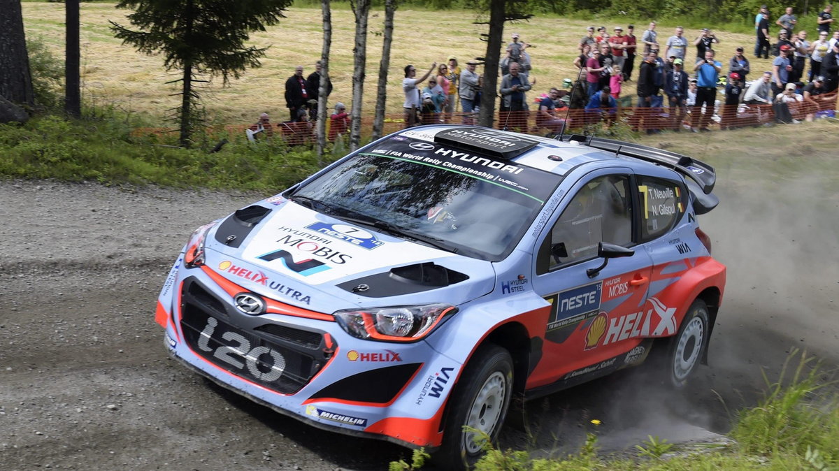 Thierry Neuville