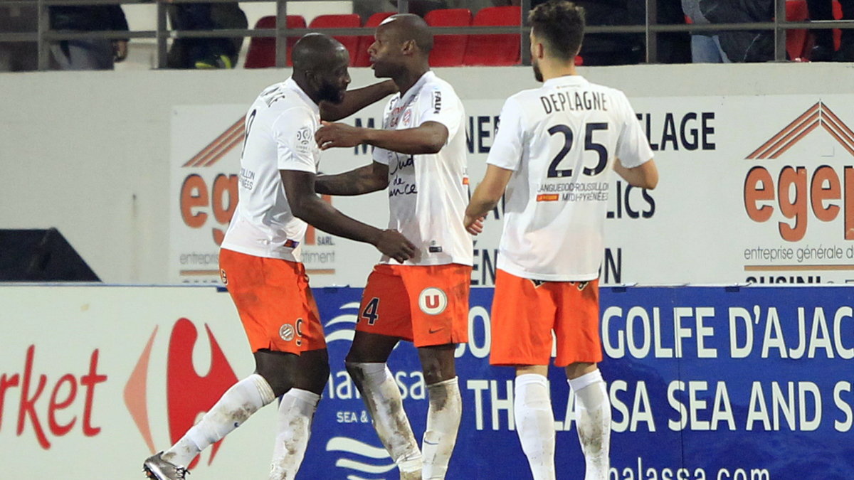 Montpellier HSC