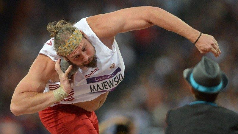 Tomasz Majewski