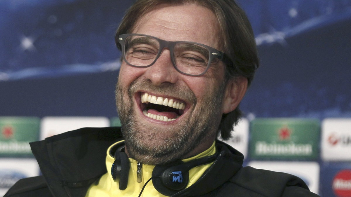 Juergen Klopp