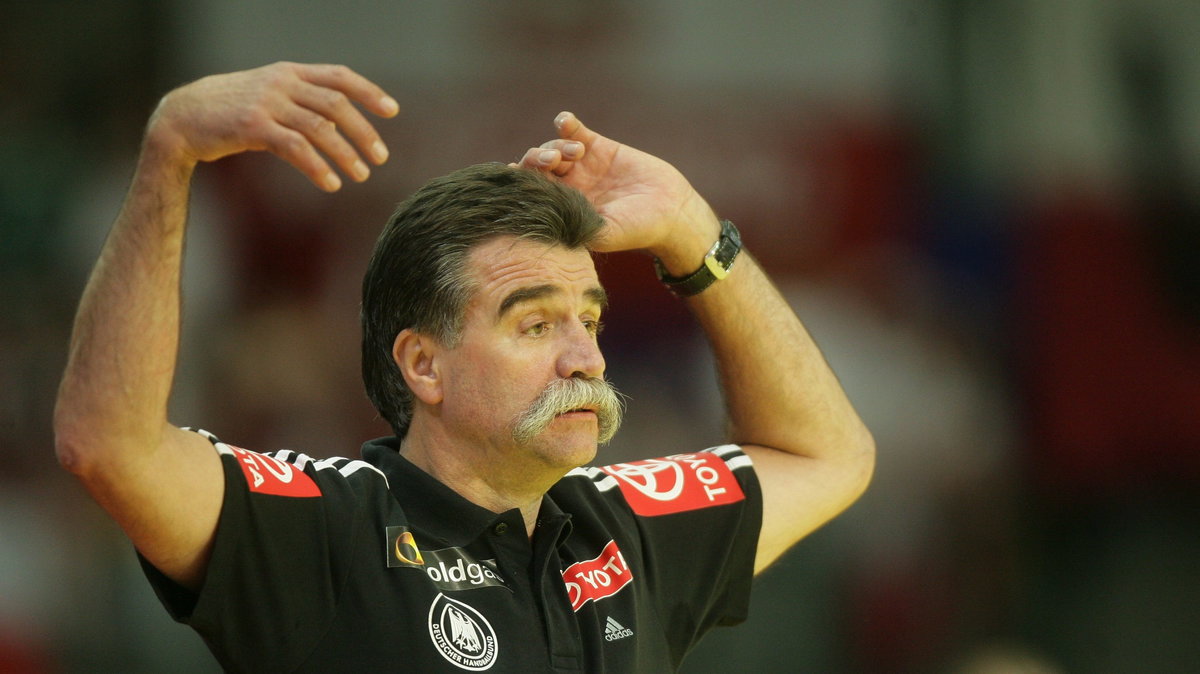 AUSTRIA HANDBALL EUROPEAN CHAMPIONSHIP