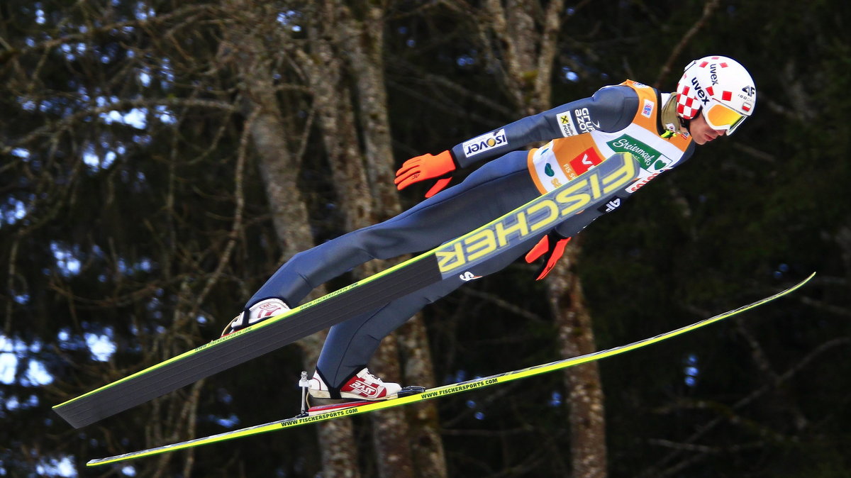 Kamil Stoch