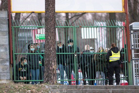 Falubaz Zielona Góra – GKM Grudziądz