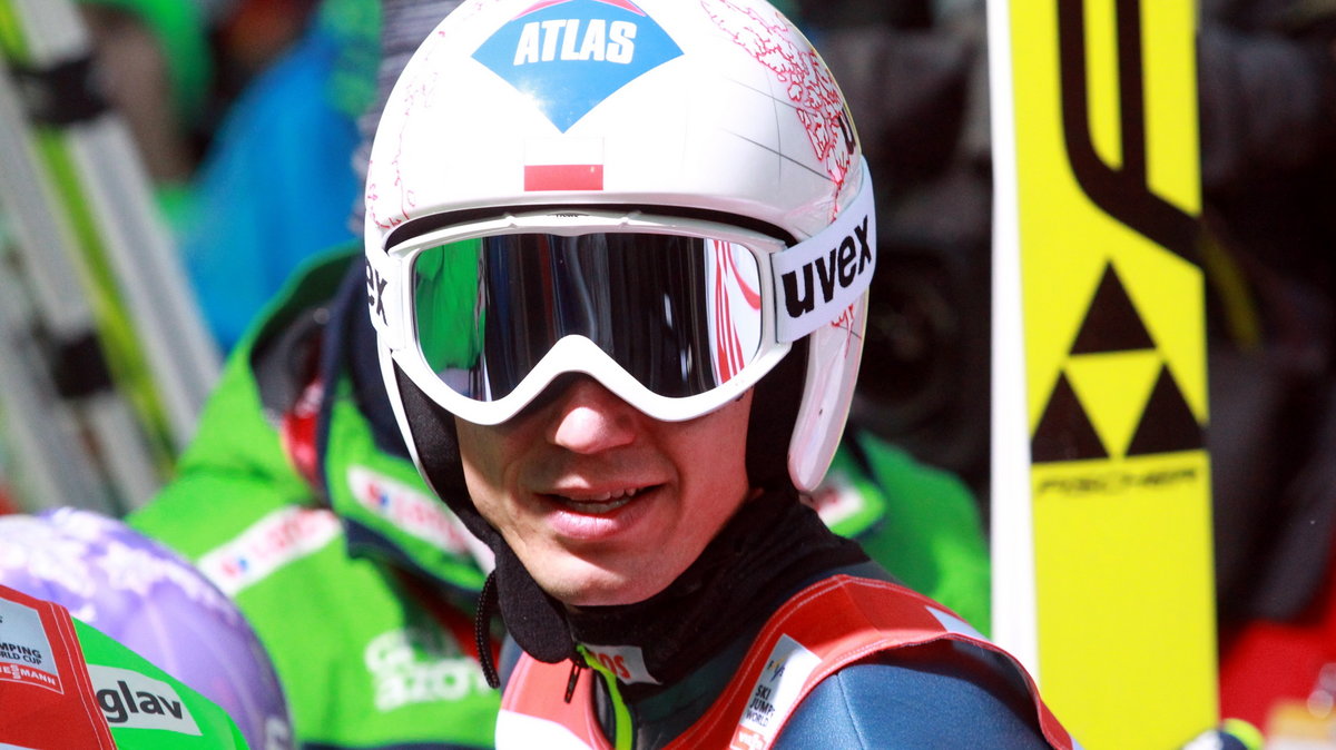 Kamil Stoch