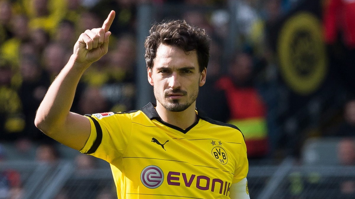 Mats Hummels