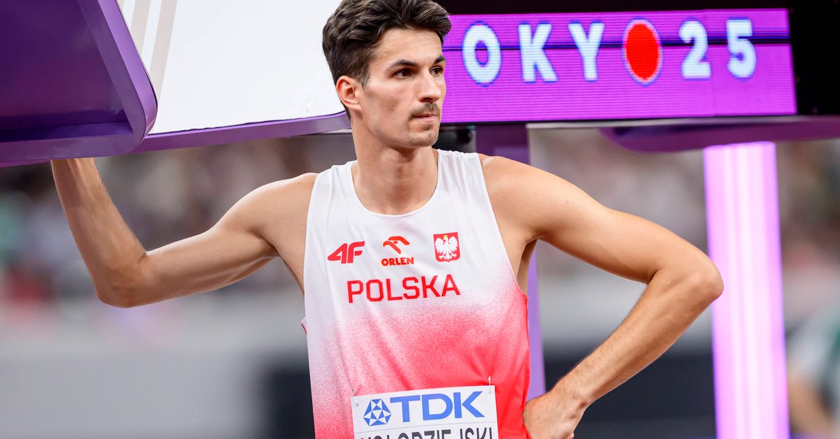 Obrońca tytułu mistrza świata podzielił los Polaka! Wielkie zaskoczenie