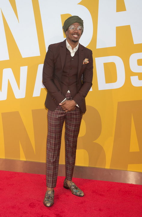 US-NBA AWARDS