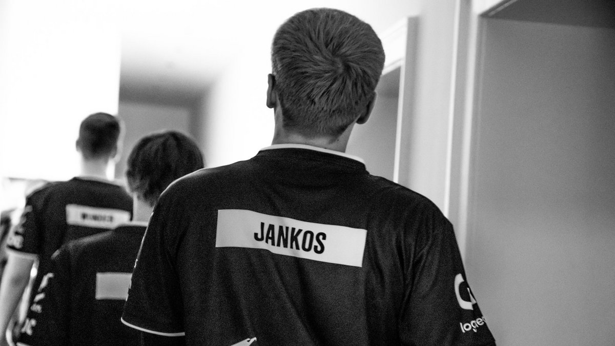 Jankos