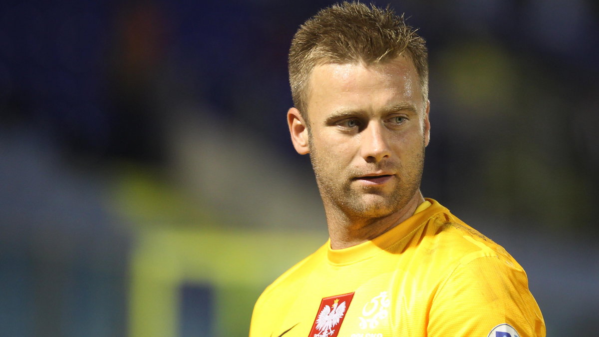 Artur Boruc