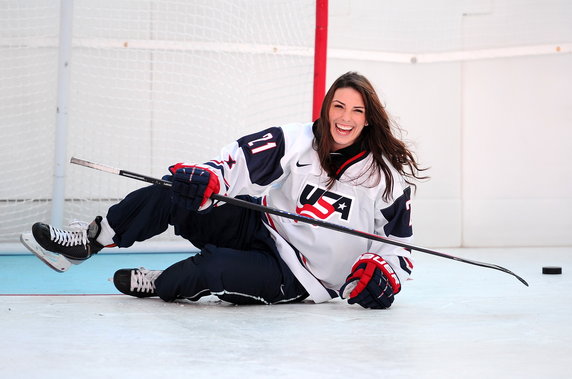 Hilary Knight