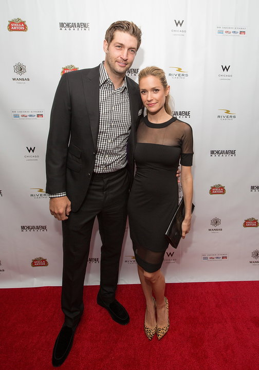 jay cutler kristin cavallari