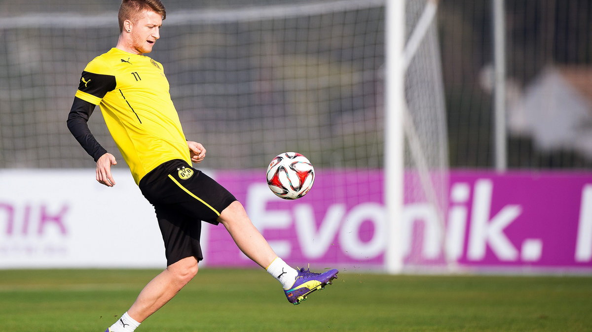 Marco Reus