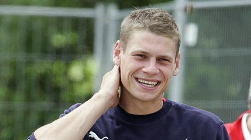 Łukasz Piszczek