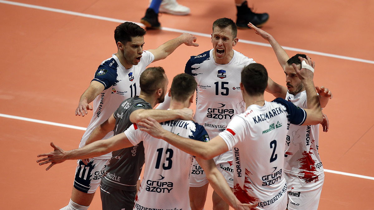 ZAKSA Kędzierzyn-Koźle