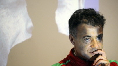 Jean Alesi