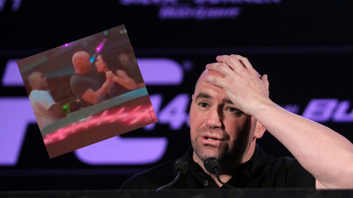 Dana White