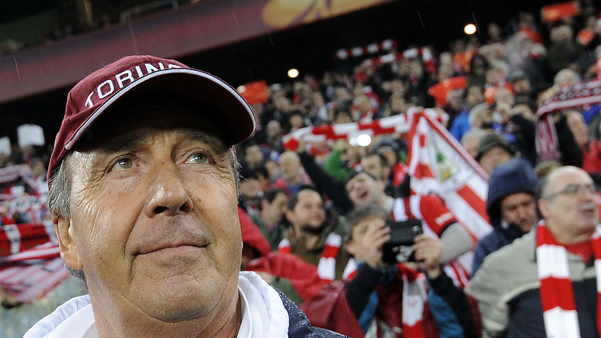 Giampiero Ventura