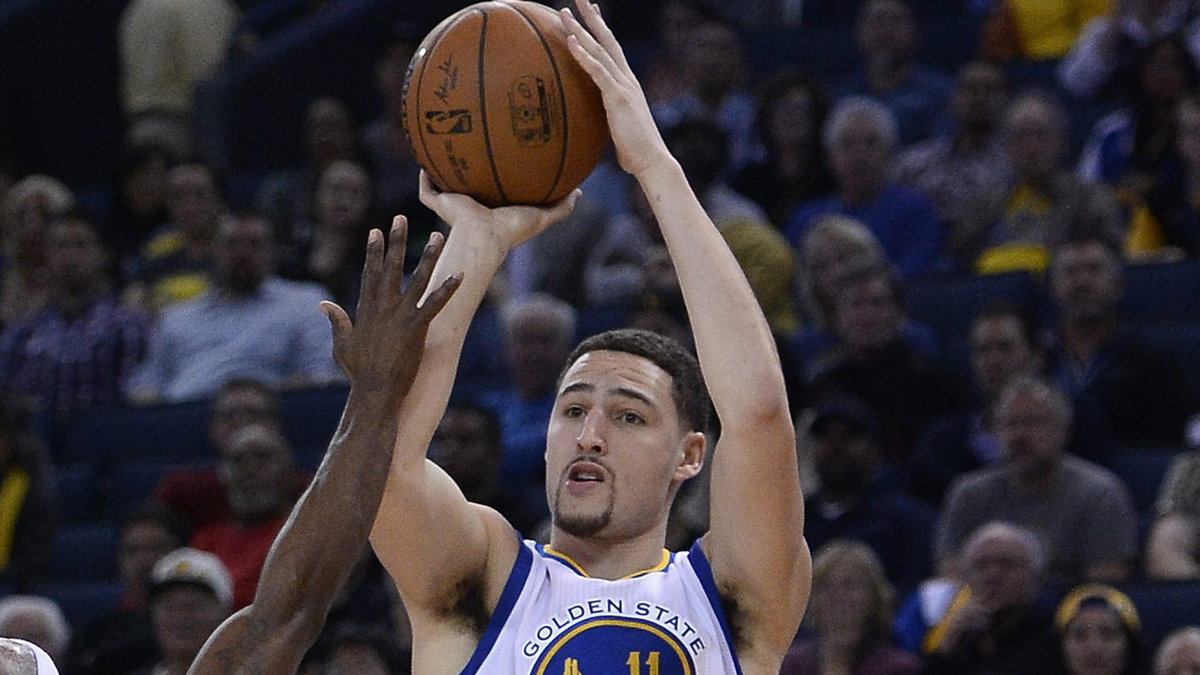 Klay Thompson