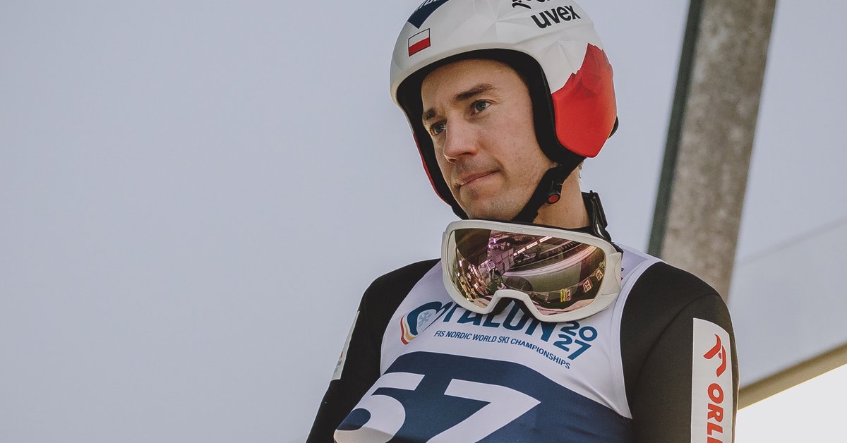 Jest bardzo źle! Są nowe wieści w sprawie PŚ w skokach w Ruce