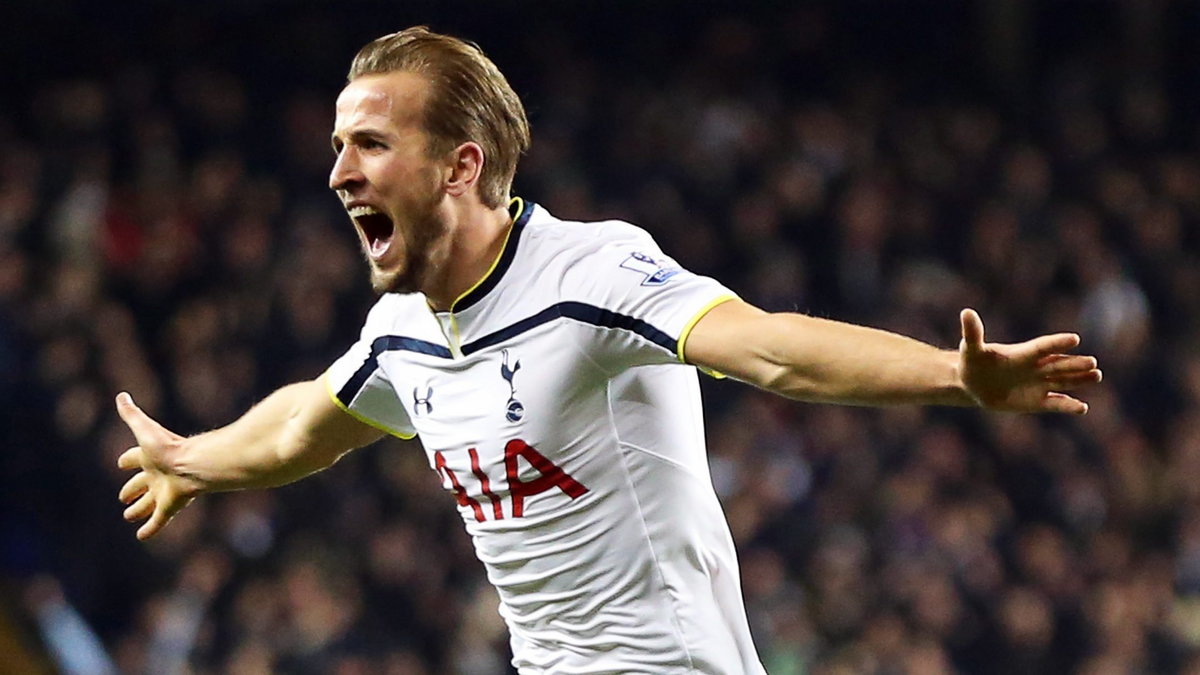 Harry Kane 