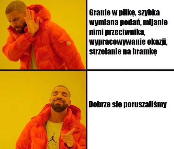 Holandia - Polska. Memy po meczu Ligi Narodów