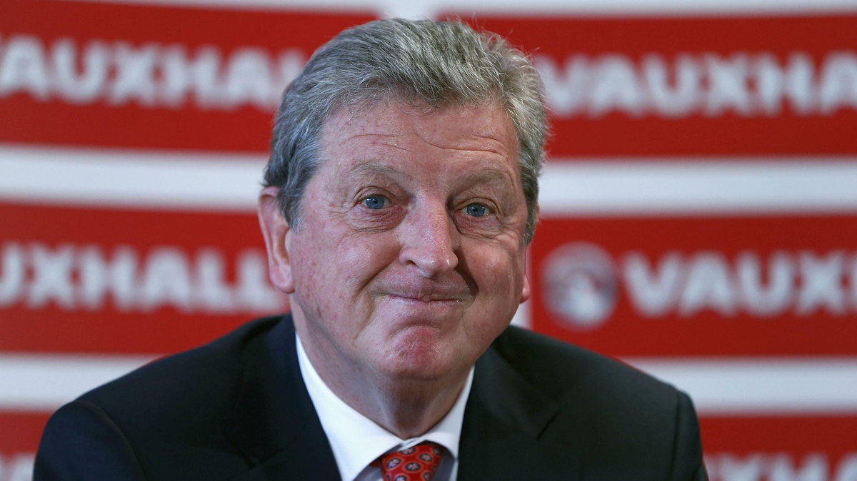 Roy Hodgson