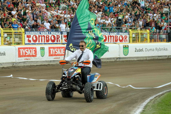  finał Nice 1. LŻ, ROW Rybnik – Speed Car Motor Lublin